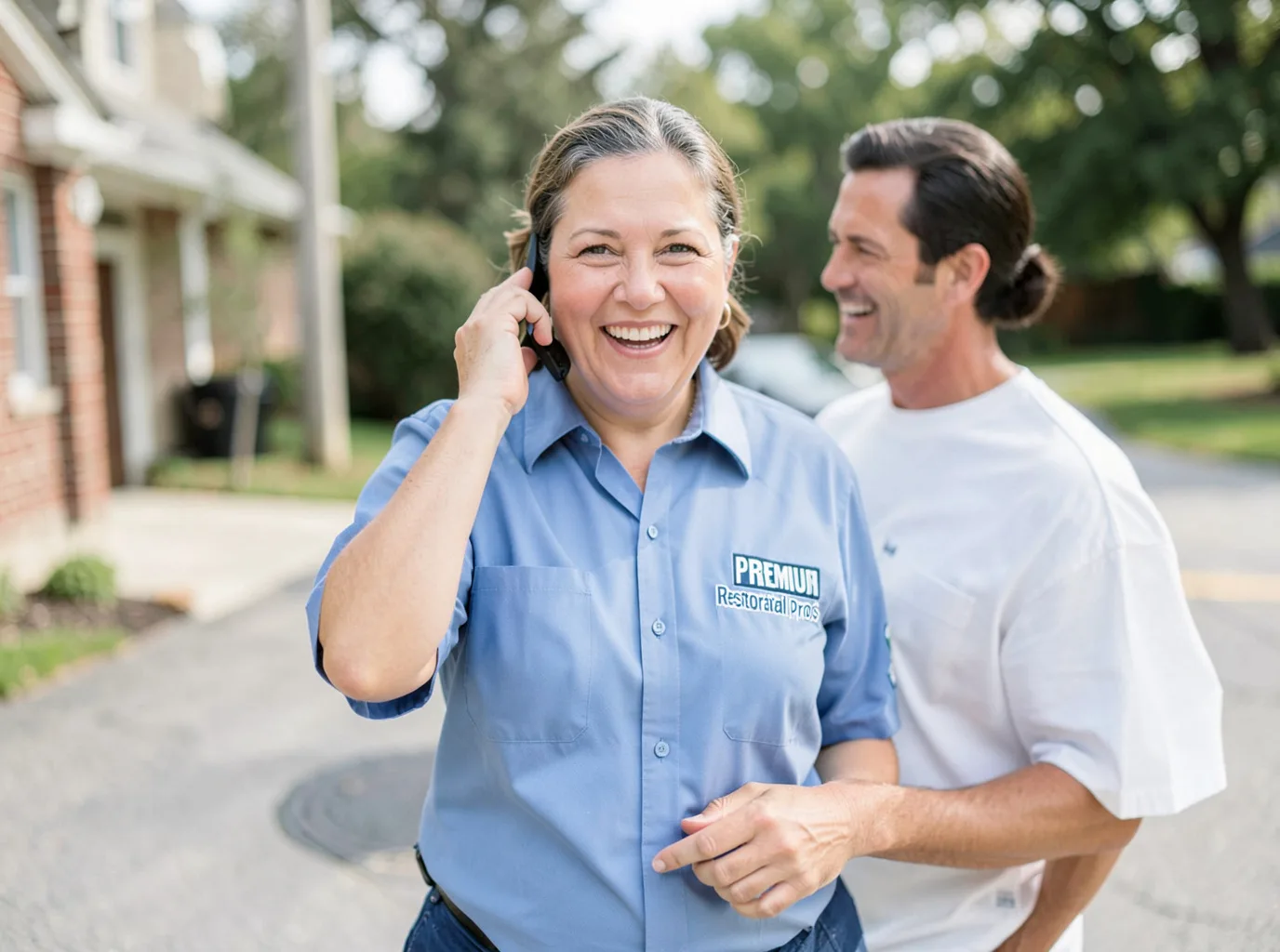Water Damage Restoration Kinder, LA FAQs